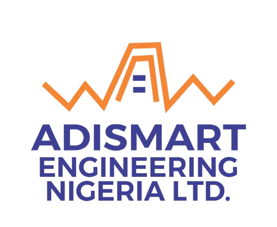 ADISMART Engineering Nig Ltd Logo